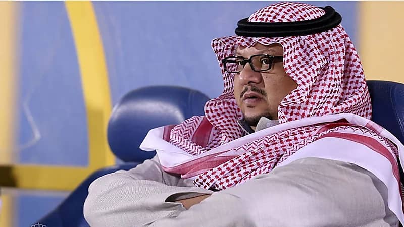 رئيس النصر السابق: الأخطاء التحكيمية جزء من اللعبة ولكن فيه أندية بزيادة .. فيديو