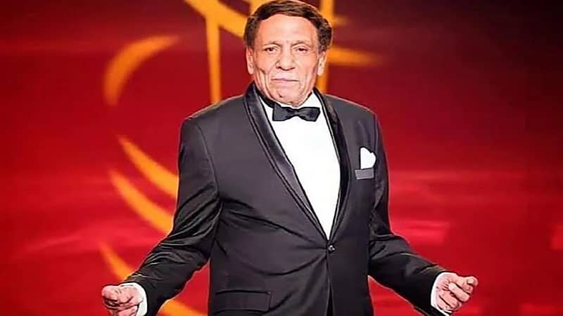 شقيق عادل إمام: حفل عيد ميلاد الزعيم لن يحضره أي شخصيات من الوسط الفني