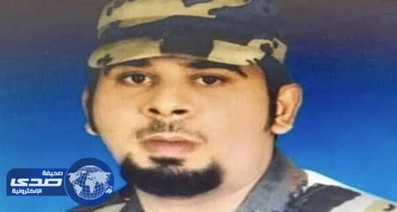 وصية العتيبي لوالدته قبل استشهاده بساعات