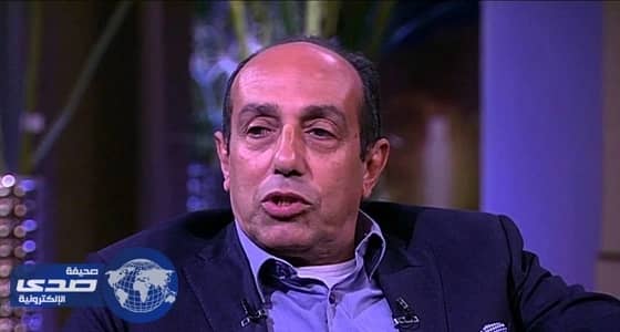 أحمد صيام يقرأ سيناريو " البيت الكبير "