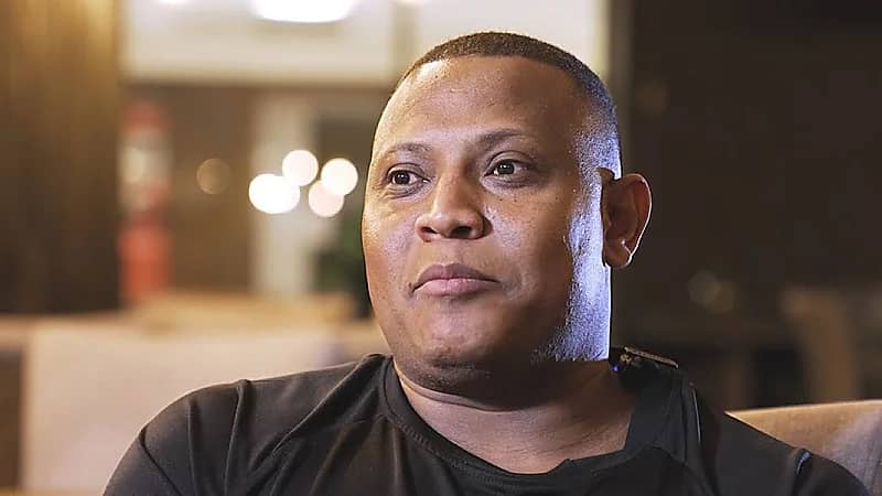 "المنشطات" توقف لاعب ⁧‫رفع‬⁩ الأثقال متعب أبو عرضين لمدة 4 سنوات