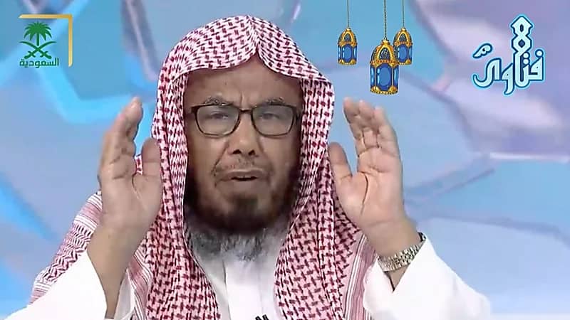 المطلق للمرابطين على الحدود: بقاؤكم في الجبهة أفضل من صلاتنا 50 سنة 