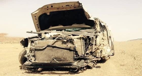 " السحيمي " يوجه بالاطمئنان على معلمات حادث قران