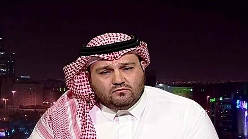 الرفاعي: لن يتم تأجيل الجمعية العمومية لنادي النصر إلا في حالة واحدة