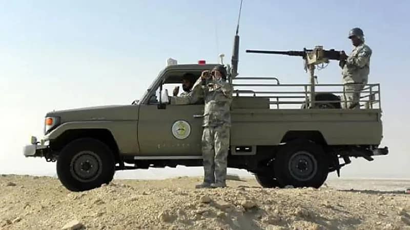 إحباط تهريب 160 كيلوجرامًا من القات بعسير