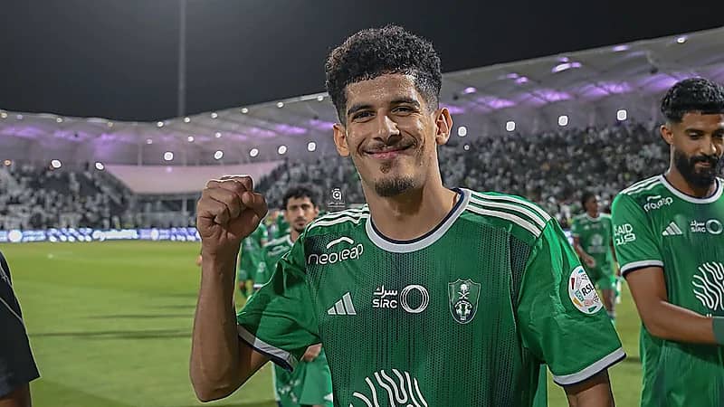 عبد الباسط هندي يرزق بمولودة