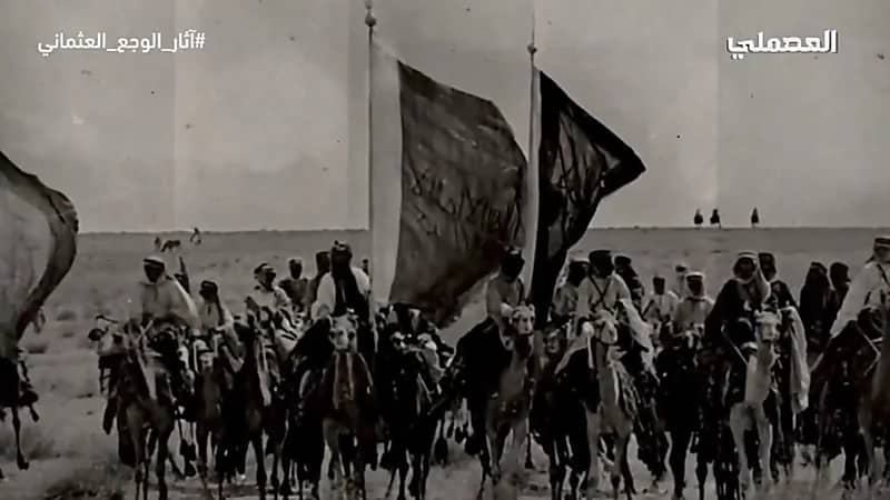 بالفيديو.. تفاصيل ملحمية في معركة الحلوة «محرقة» العثمانيين