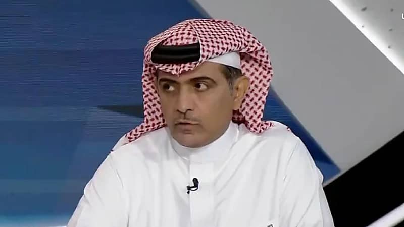 الهريفي: مستويات الأهلي في آسيا مختلفة عن الدوري .. فيديو
