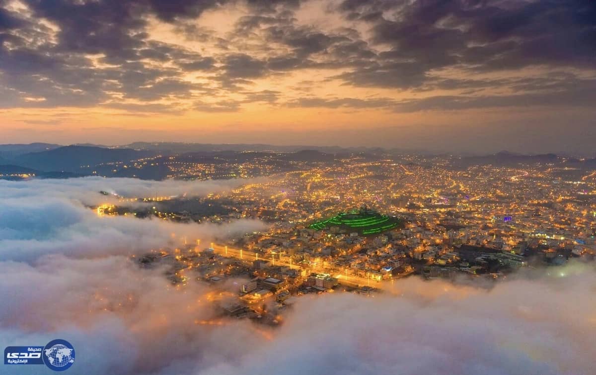 شبكات ومحطات ووكالات عالمية: الحدث يأتي في خضمّ الجهود لتفعيل قطاع السياحة بالسعودية