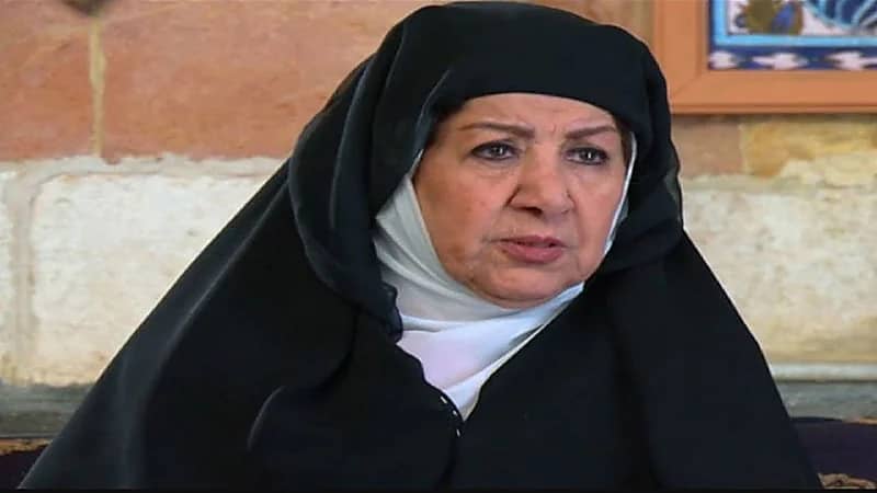 فنانة سورية تفجّر فضيحة لبشار الأسد