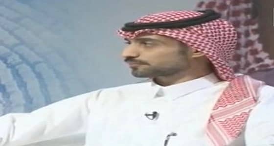 المطرفي: قطر بدأت ترضخ لمطالب دول المقاطعة