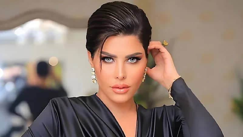 شمس الكويتية تثير الجدل بخلطة فياغرا الديك.. فيديو