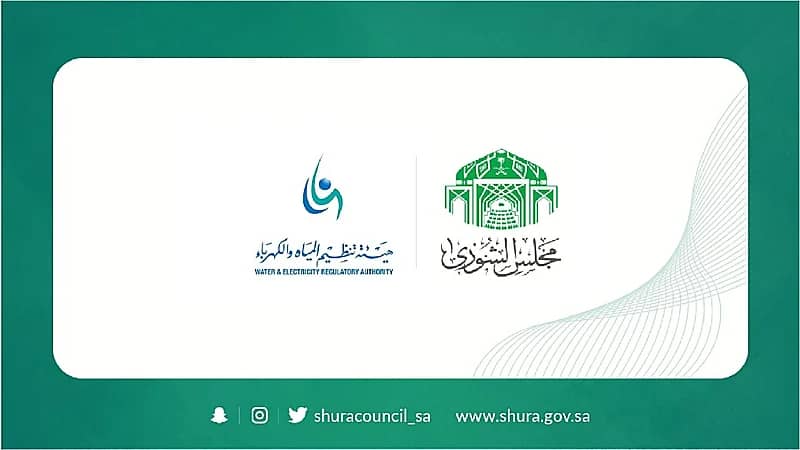 "الشورى" تطالب هيئة الكهرباء بتخفيض التعريفات