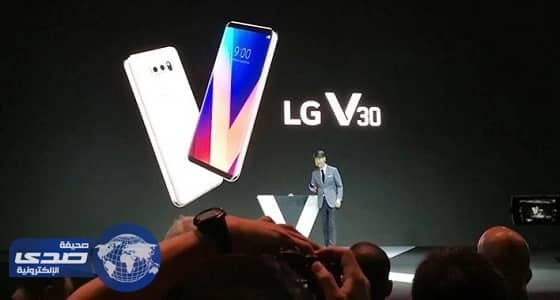 L.G تطرح هاتف ذكي لتعديل ملفات الفيديو