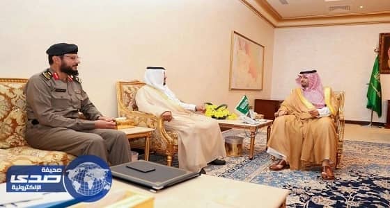 «أمير الشمالية» يتبرع ب٣ملايين لدعم لجنة التراحم