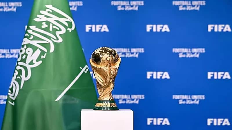 الفيفا يعتمد الوثيقة الرسمية لتاريخ توثيق كرة القدم السعودية
