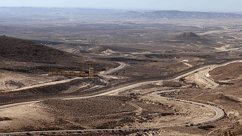 تفاصيل مقتل 3 جنود إسرائيليين قرب حدود مصر