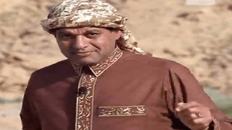  الزعاق: مارس وأبريل يشهدان شدة التقلبات الجوية وتستقر الأجواء في هذا الموعد!