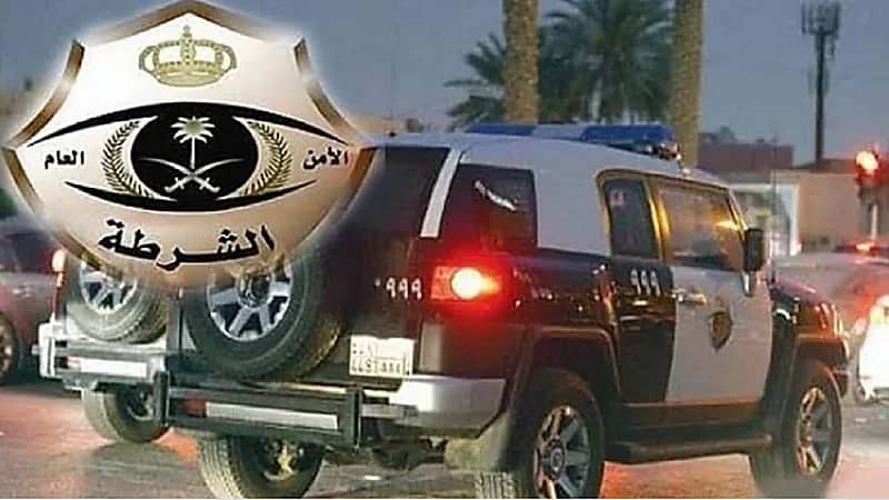 شرطة عسير تقبض على مواطن لنقله 17 مخالفاً لنظام أمن الحدود