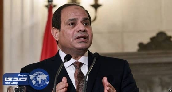 السيسي: ندعم جهود دول حوض النيل التنموية مع الحفاظ على مصالحنا
