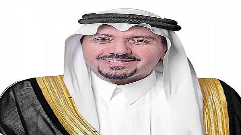 أمير القصيم يوجه بتخصيص بريد إلكتروني لتلقي مقترحات المواطنين حول البرامج السياحية