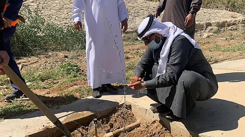 حالة الطقس المتوقعة غدًا الأحد على المملكة