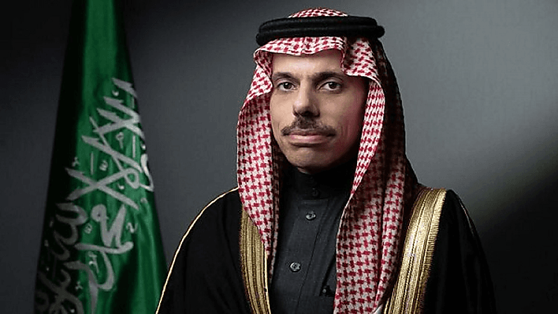 وزير الخارجية يتلقى اتصالًا هاتفيًا من نظيره البريطاني
