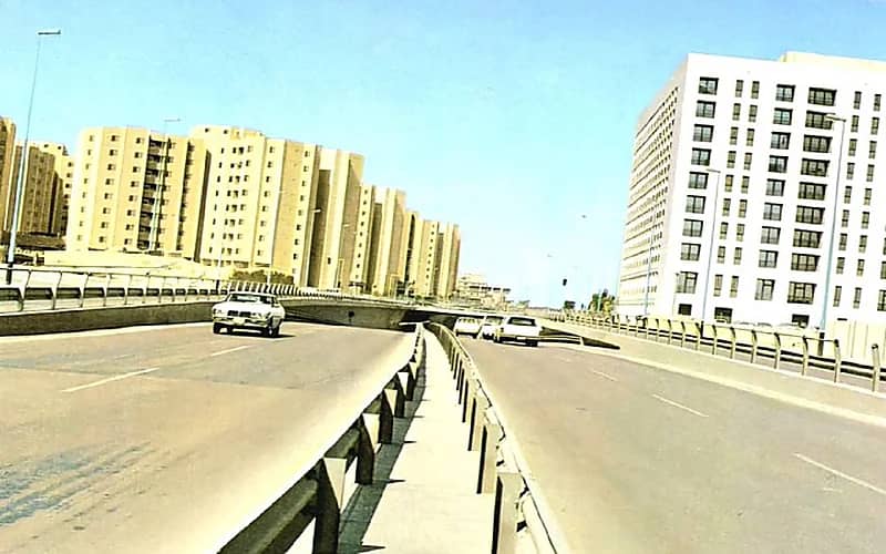 الرياض قديما
