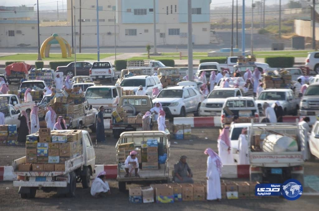 فجر اليوم يشهد انطلاقة المنتدى الاقتصادي لصفري بيشة