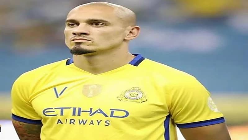 موعد انضمام "مايكون" إلى تدريبات النصر