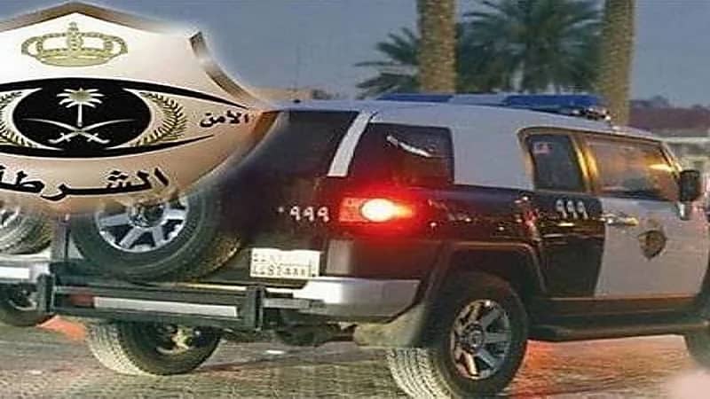 القبض على 6 مواطنين لاعتدائهم على المركبات وسرقتها بالرياض