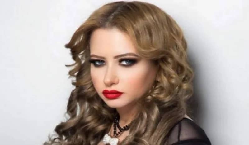 العيدان تكشف عن تعرضها للتحرش من وافد وتطالب بطرد المتحرشين من الكويت