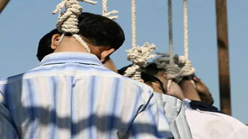 أم تطالب بإعدام نجلها في ميدان عام