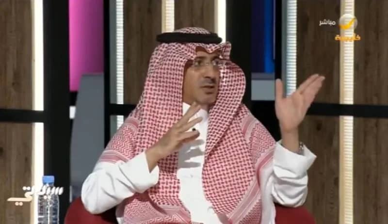 مستشار أسري: لا يصح للشخص المدمن الزواج ليس لخطورته على الزوجة فقط "فيديو"