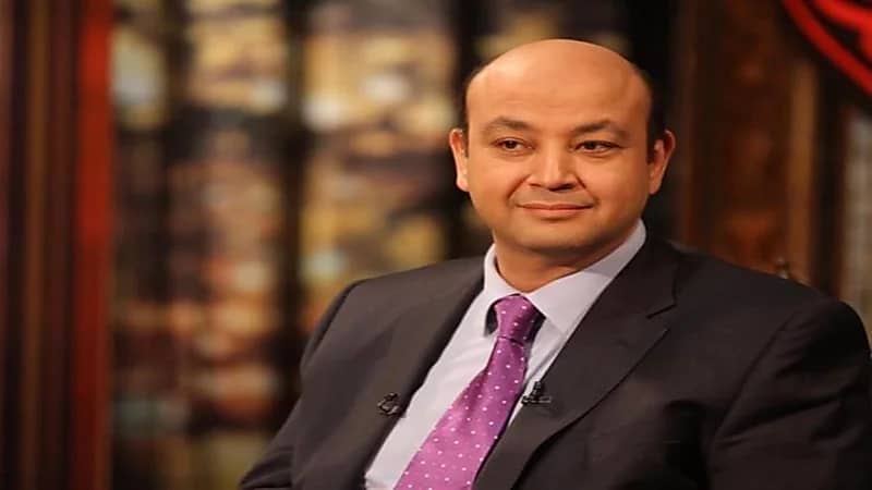 عمرو أديب يعلق على الـzones الجديدة بموسم الرياض: "أنت بس تخيل "