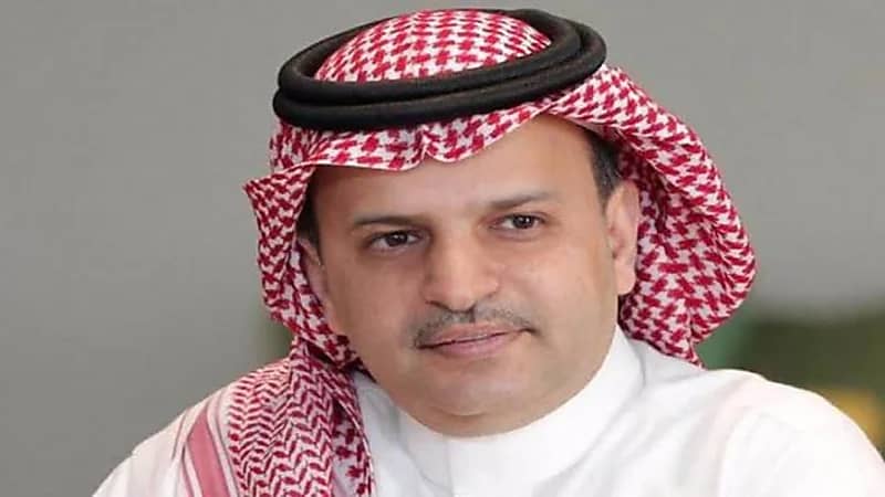 كحيلان داعماً "آل معمر":"واثق في قدرته على قيادة النصر"