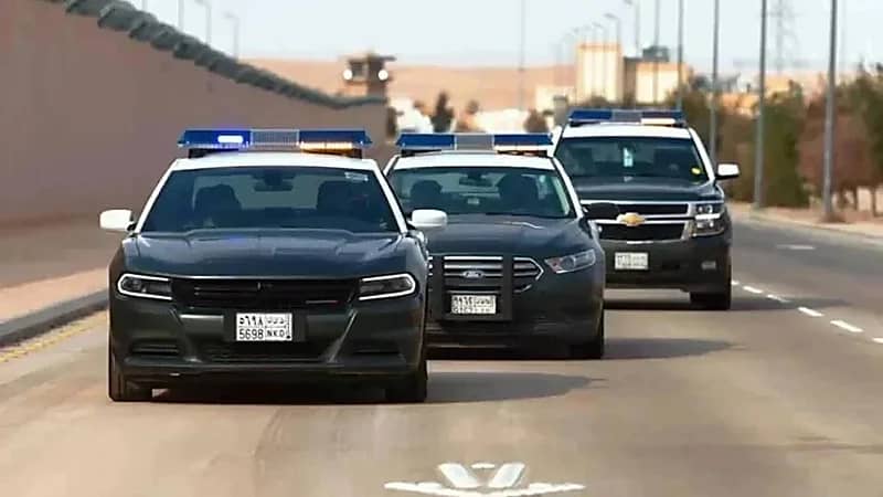 ضبط 15 ألف مخالفًا لأنظمة الإقامة والعمل وأمن الحدود