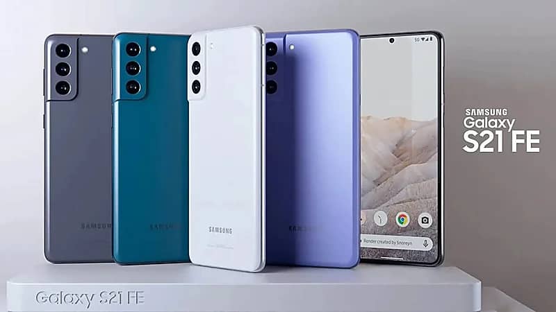 سامسونج تغري عملاءها بتحفة جديدة من فئة Galaxy S بسعر مناسب