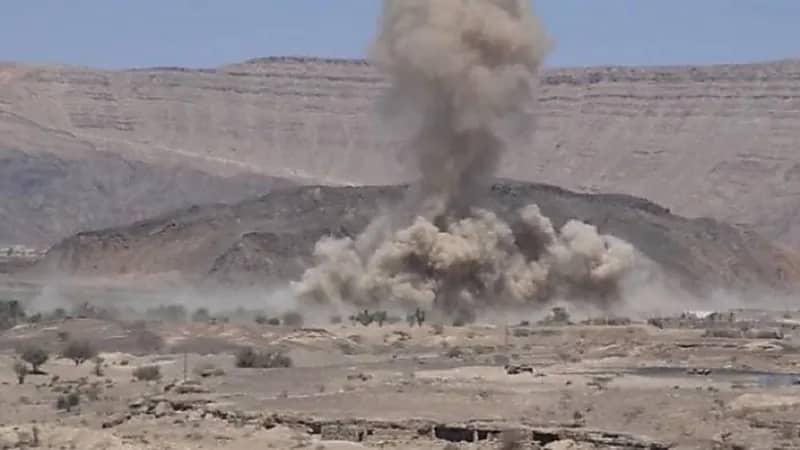 مقتل قائد قوات الاحتياط في حراسة المنشآت الحوثية