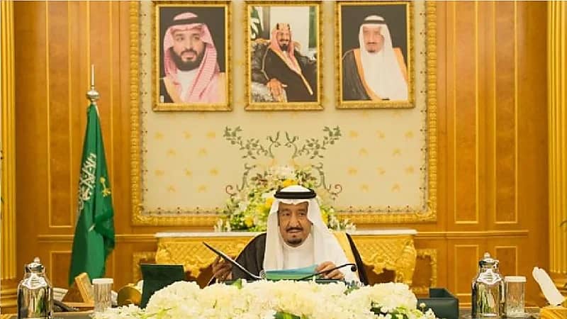 "مجلس الوزراء" يعتمد عقوبات تصل للسجن بنظام مراقبة شركات التمويل