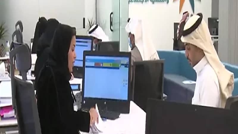 "الموارد البشرية": هناك تجارب سابقة أثبتت نجاح توطين سوق العمل