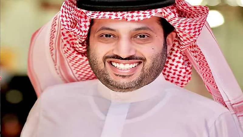 آل الشيخ : "ونتر وندرلاند" سينطلق بفعاليات عالمية للأطفال