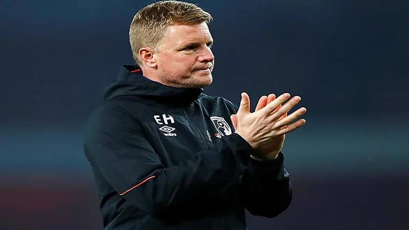 رسميًا .. تعيين مدرب جديد لـ"نيوكاسل يونايتد"