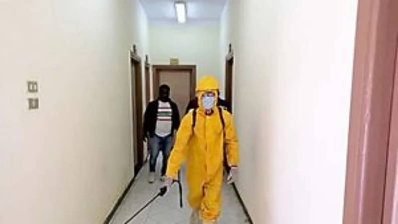 لأول مرة في التاريخ.. منشآت حكومية مصرية لن يستطيع أحد دخولها إلا بشروط معينة