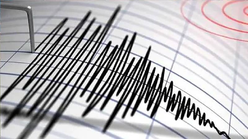 "المساحة الجيولوجية" تكشف حقيقة حدوث هزة أرضية في المنطقة الشرقية