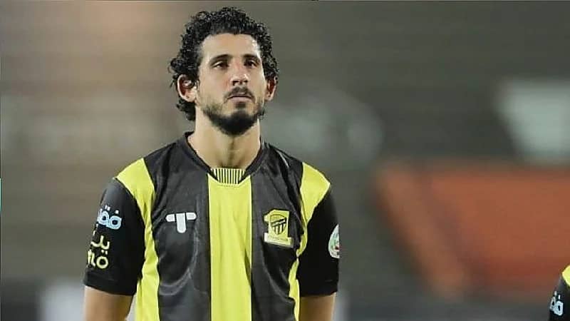 الاتحاد يرفض مشاركة "حجازي" مع منتخب مصر في كأس العرب