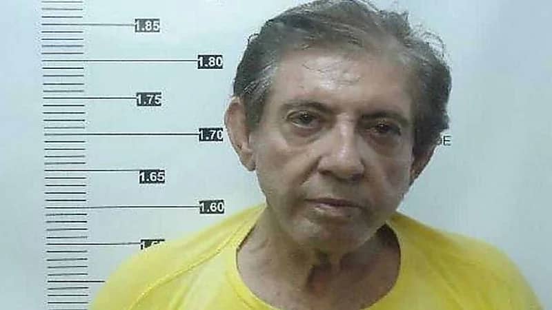 معالج روحاني شهير يستخدم "القصر" كعبيد للجنس