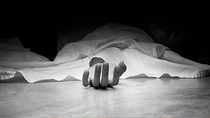 تشييع جثمان طالب تنبأ بوفاته في منشور على "فيسبوك"