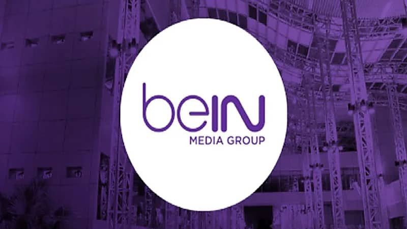 "مجموعة beIN الإعلامية" بث إذاعة مباريات كأس العرب بشكل مجاني
