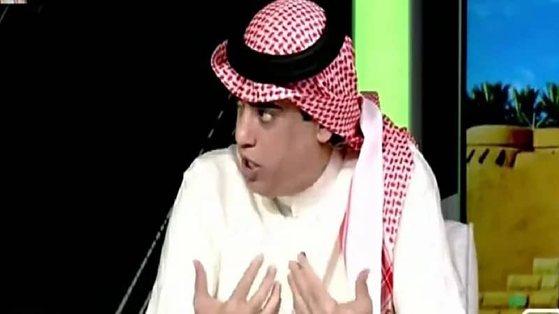 الشعلان: ناد يقدم شكوى ضد مشجع